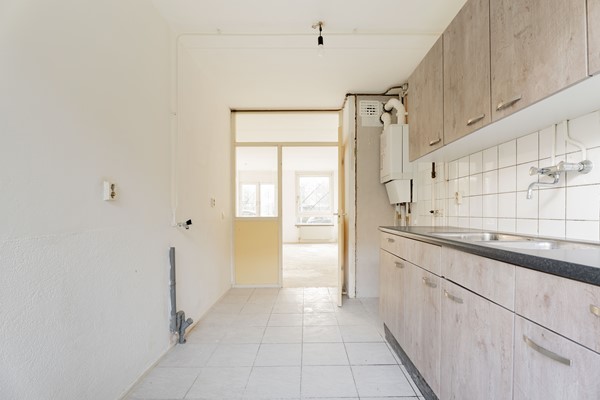 Medium property photo - Sumatrastraat 139A, 1094 LW Amsterdam